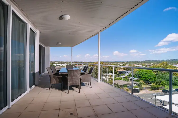 Sixth view of Homely unit listing, 25/21 Smith Street, Mooloolaba QLD 4557