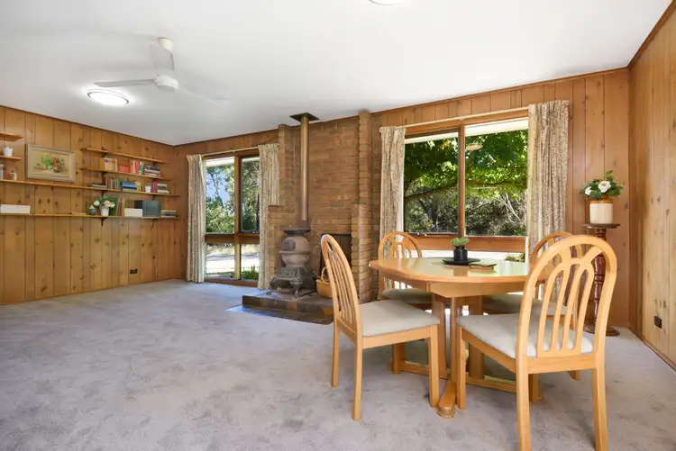 Fifth view of Homely house listing, 32 Hillcrest Road, Nerrina VIC 3350