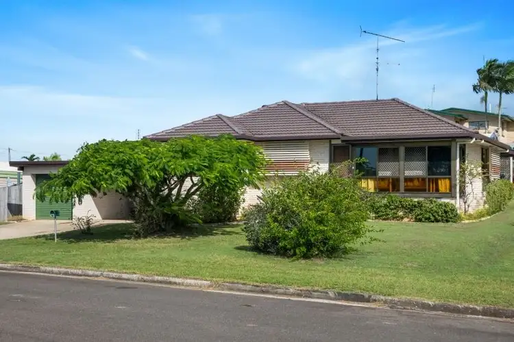 Main view of Homely house listing, 16 Waigani Street, Bli Bli QLD 4560
