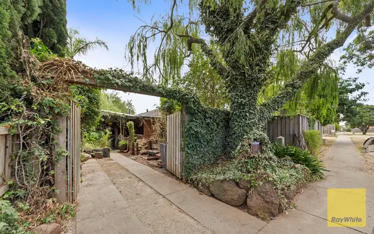 84 Chirnside Avenue, Werribee VIC 3030
