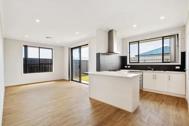 Third view of Homely house listing, 41 Clare Mews, Munno Para West SA 5115