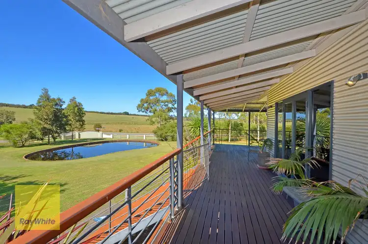 Main view of Homely house listing, 1 King River Drive, Lower King WA 6330
