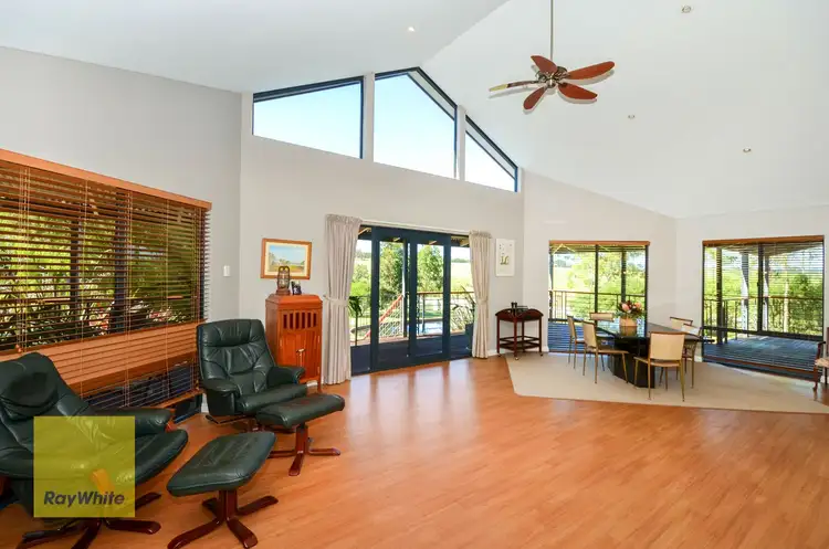 Third view of Homely house listing, 1 King River Drive, Lower King WA 6330