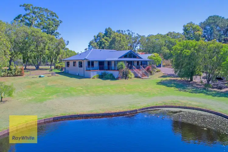Fourth view of Homely house listing, 1 King River Drive, Lower King WA 6330