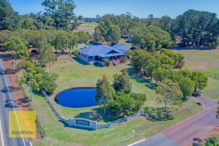 Fifth view of Homely house listing, 1 King River Drive, Lower King WA 6330