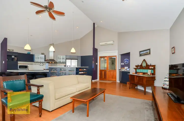 Sixth view of Homely house listing, 1 King River Drive, Lower King WA 6330