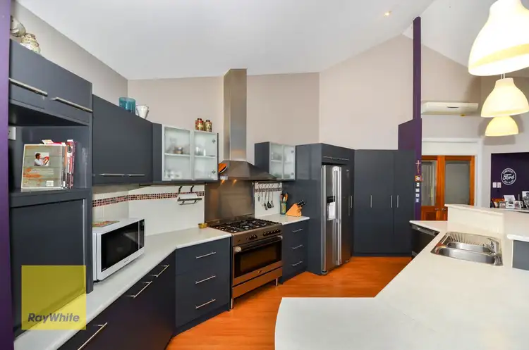 Seventh view of Homely house listing, 1 King River Drive, Lower King WA 6330