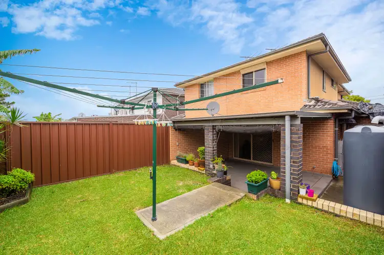 Third view of Homely other listing, 62a Wolseley Street, Fairfield NSW 2165