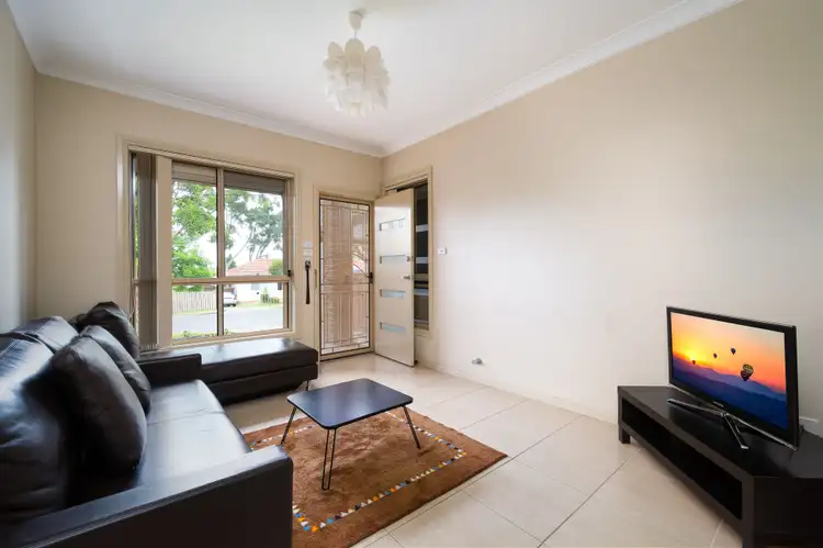 Fourth view of Homely other listing, 62a Wolseley Street, Fairfield NSW 2165