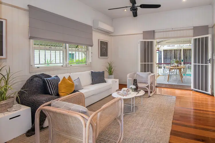 Seventh view of Homely house listing, 1/10 Cook Street, Red Hill QLD 4059