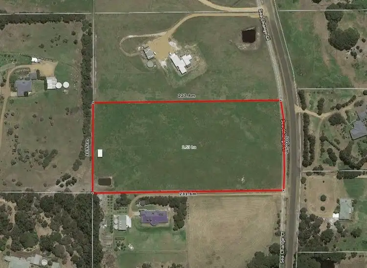 Fifth view of Homely rural property listing, 5 Sea Change Close, Denmark WA 6333