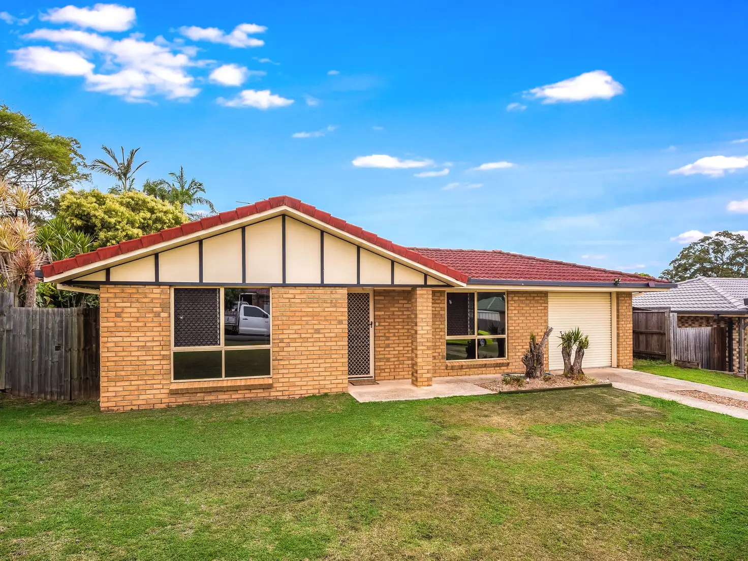 Main view of Homely house listing, 13 Calliope Street, Eagleby QLD 4207