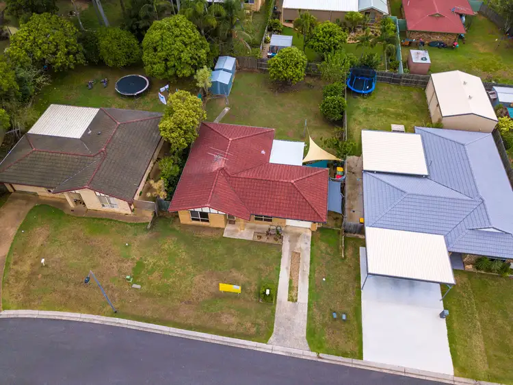 Second view of Homely house listing, 13 Calliope Street, Eagleby QLD 4207