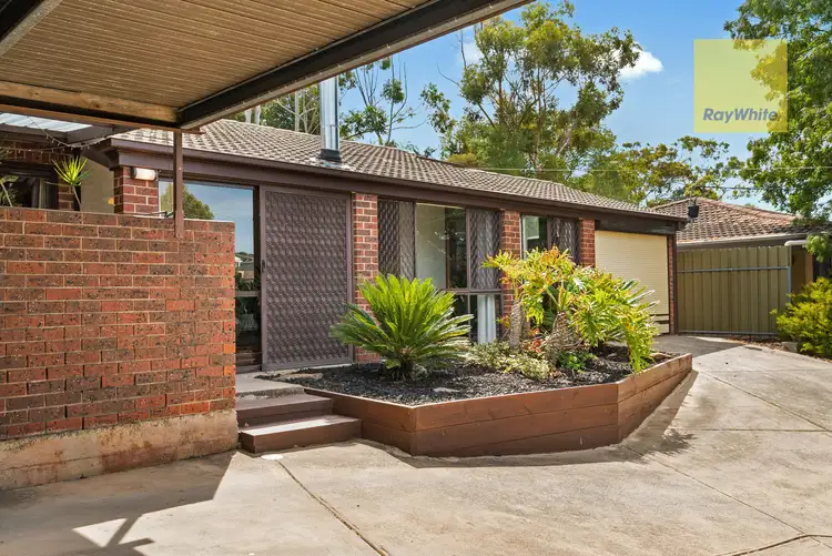 Second view of Homely house listing, 21 Karoona Crescent, Seacombe Heights SA 5047