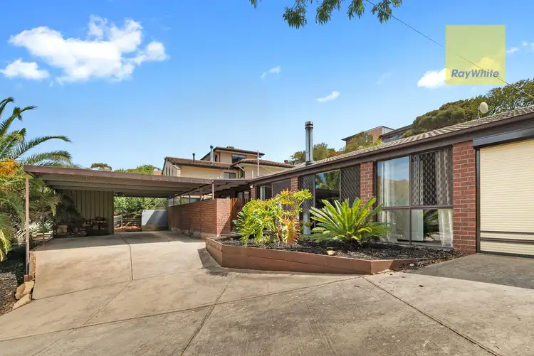 Third view of Homely house listing, 21 Karoona Crescent, Seacombe Heights SA 5047