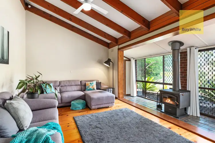 Fourth view of Homely house listing, 21 Karoona Crescent, Seacombe Heights SA 5047