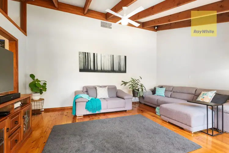 Fifth view of Homely house listing, 21 Karoona Crescent, Seacombe Heights SA 5047