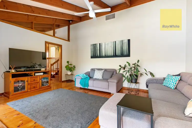 Sixth view of Homely house listing, 21 Karoona Crescent, Seacombe Heights SA 5047