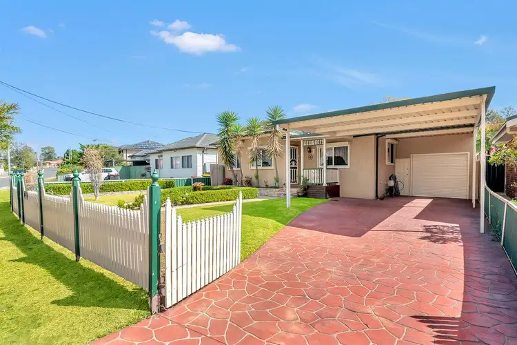 26 Dan Avenue, Blacktown NSW 2148