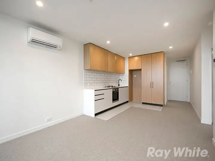 Second view of Homely apartment listing, 401/6 Station Street, Moorabbin VIC 3189