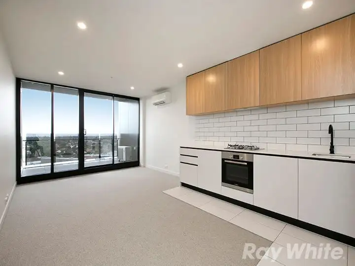 Third view of Homely apartment listing, 401/6 Station Street, Moorabbin VIC 3189
