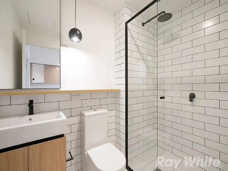 Fourth view of Homely apartment listing, 401/6 Station Street, Moorabbin VIC 3189