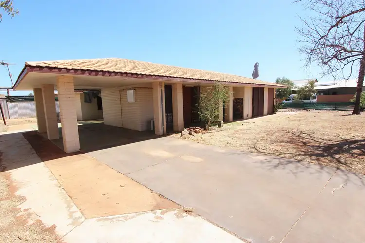 Third view of Homely house listing, 6 Crawford Way, Roebourne WA 6718