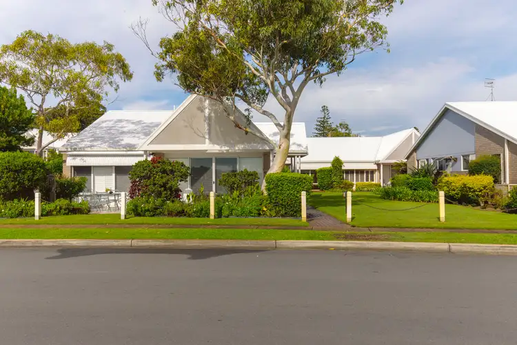 Main view of Homely house listing, 2/67-69 Marine Drive, Tea Gardens NSW 2324