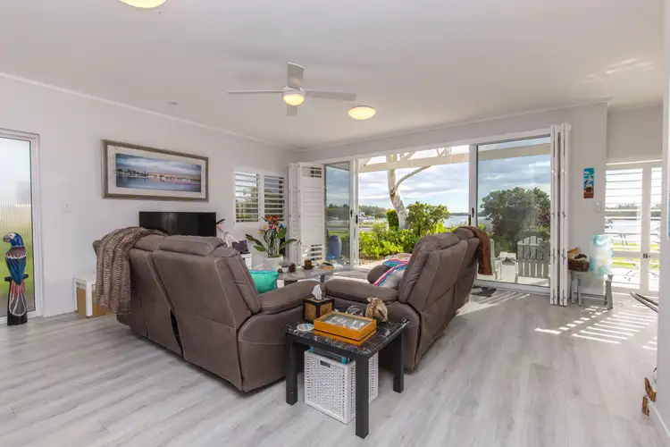 Fourth view of Homely house listing, 2/67-69 Marine Drive, Tea Gardens NSW 2324