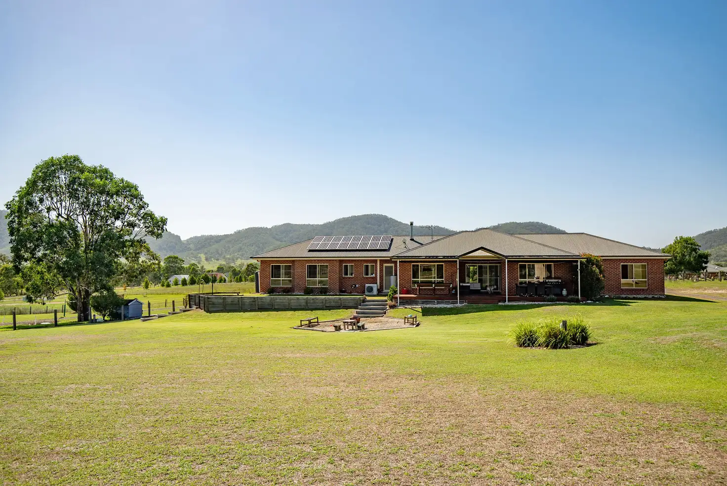 Main view of Homely house listing, 1 Mahogany Drive, Gloucester NSW 2422