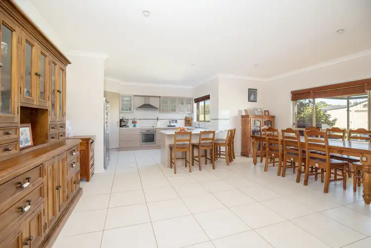Third view of Homely house listing, 1 Mahogany Drive, Gloucester NSW 2422