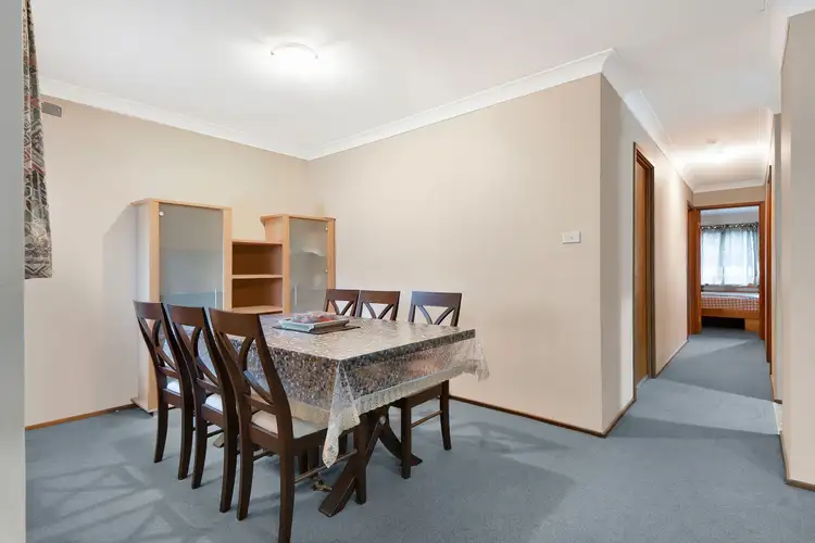 Third view of Homely villa listing, 7/12-16 James Street, Ingleburn NSW 2565