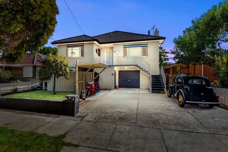3 Legon Road, Oakleigh South VIC 3167