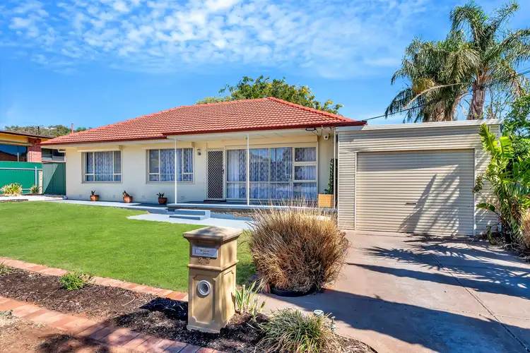 23 Kennett Street, Para Hills SA 5096
