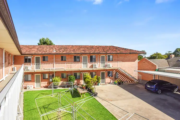 Second view of Homely unit listing, 12/77 Diagonal Road, Somerton Park SA 5044