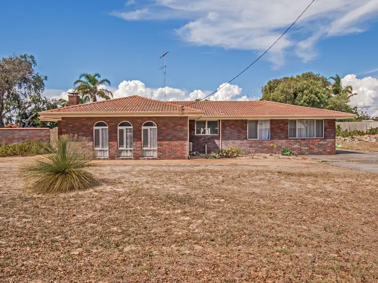 Main view of Homely house listing, 31 Bampton Way, Warnbro WA 6169