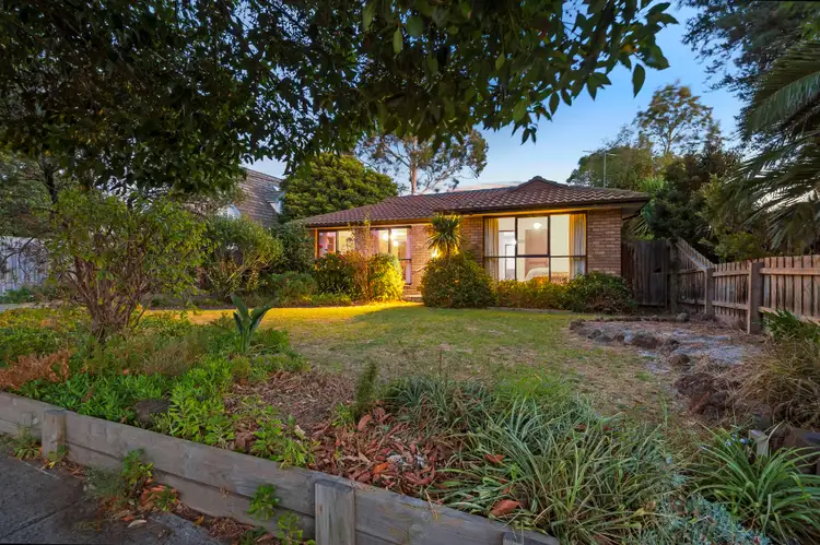 Main view of Homely house listing, 28 Grimwade Crescent, Frankston VIC 3199