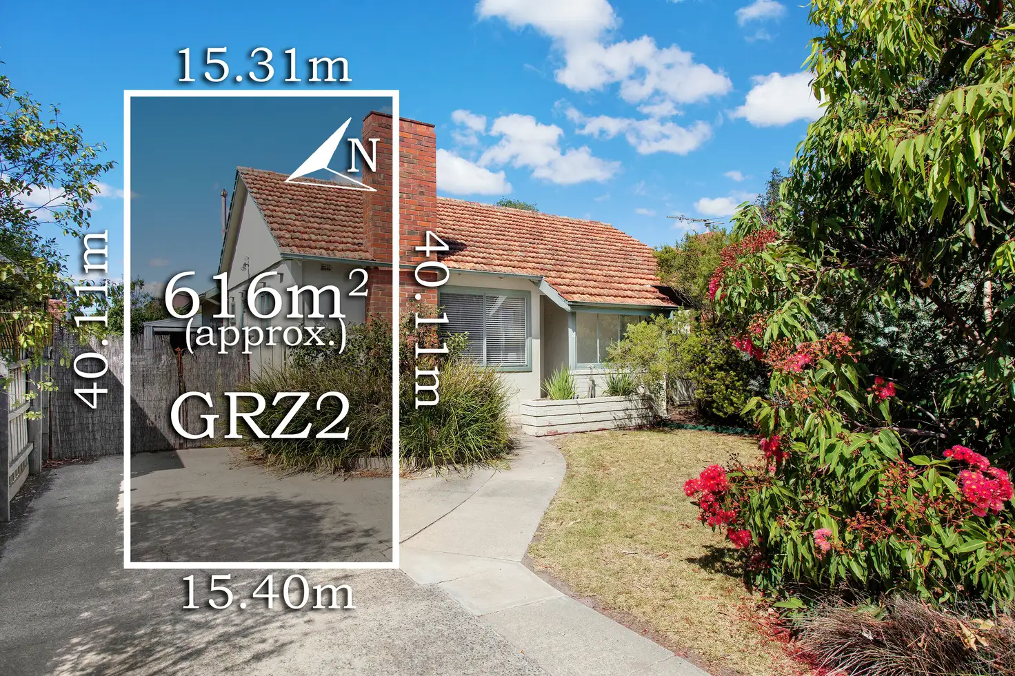 Main view of Homely house listing, 26 Austin Street, Hughesdale VIC 3166