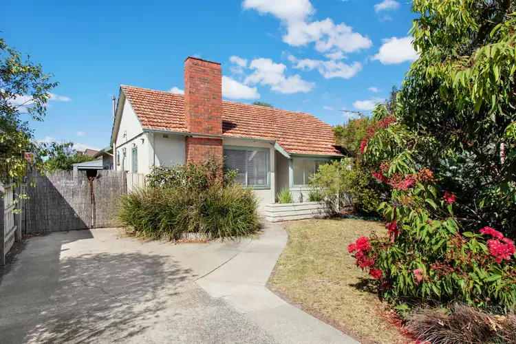 Second view of Homely house listing, 26 Austin Street, Hughesdale VIC 3166