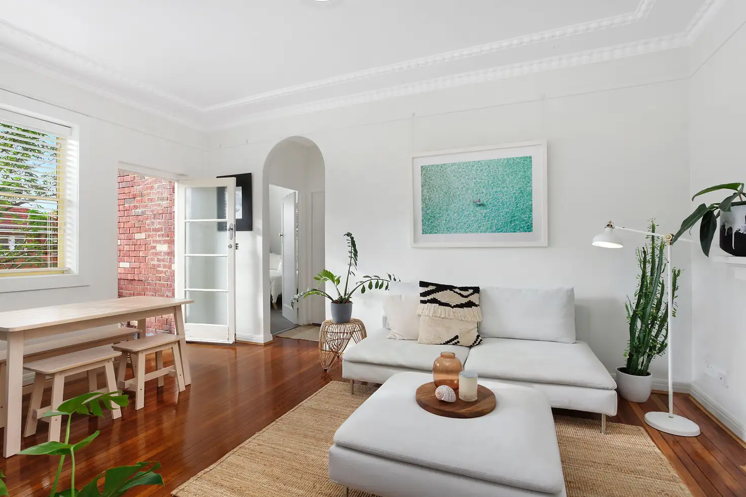 Main view of Homely apartment listing, 11/1 Manion Avenue, Rose Bay NSW 2029