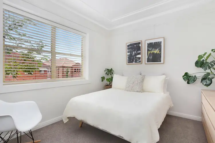 Fourth view of Homely apartment listing, 11/1 Manion Avenue, Rose Bay NSW 2029