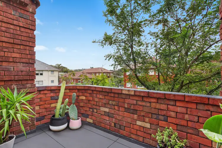 Fifth view of Homely apartment listing, 11/1 Manion Avenue, Rose Bay NSW 2029