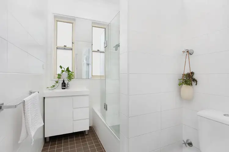 Sixth view of Homely apartment listing, 11/1 Manion Avenue, Rose Bay NSW 2029