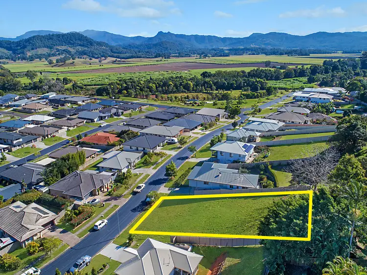 17 Coral Fern Circuit, Murwillumbah NSW 2484