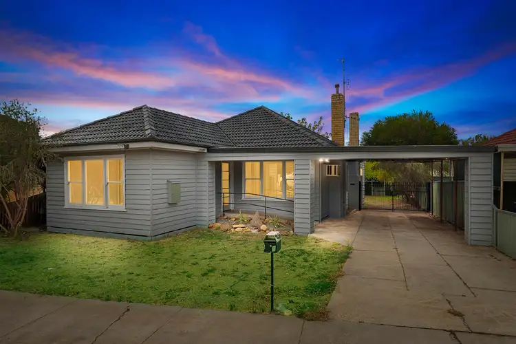 Main view of Homely house listing, 5 Nankoor Street, Golden Square VIC 3555
