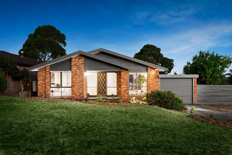 1/6 Wendover Place, Yallambie VIC 3085