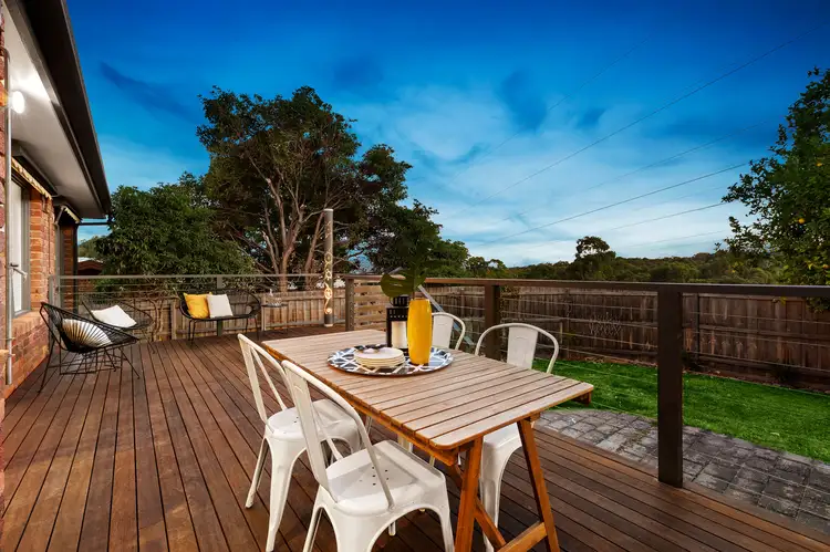 Fourth view of Homely unit listing, 1/6 Wendover Place, Yallambie VIC 3085