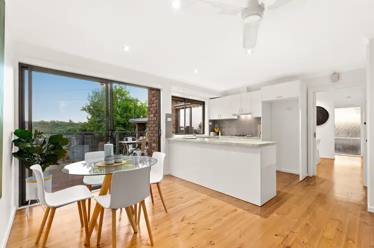 Fifth view of Homely unit listing, 1/6 Wendover Place, Yallambie VIC 3085