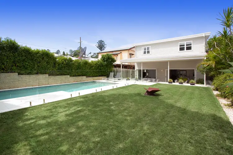 Main view of Homely house listing, 28 Ellena Street, Paddington QLD 4064