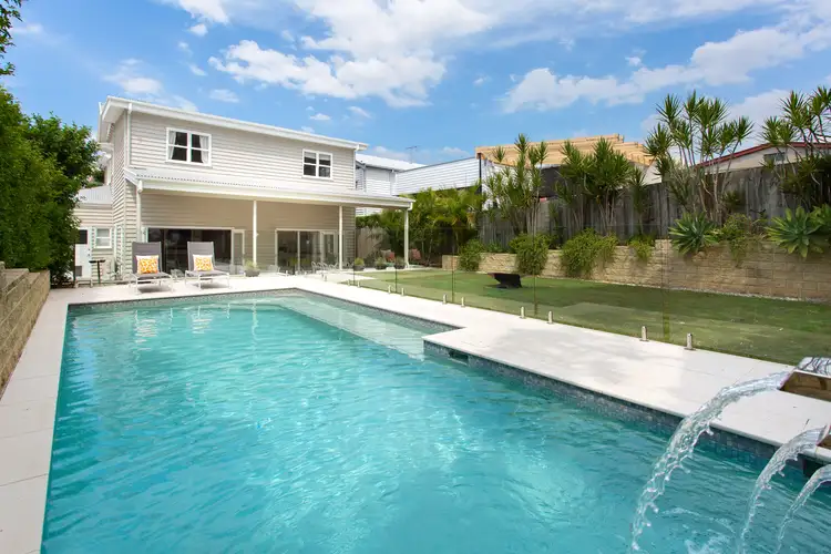 Second view of Homely house listing, 28 Ellena Street, Paddington QLD 4064